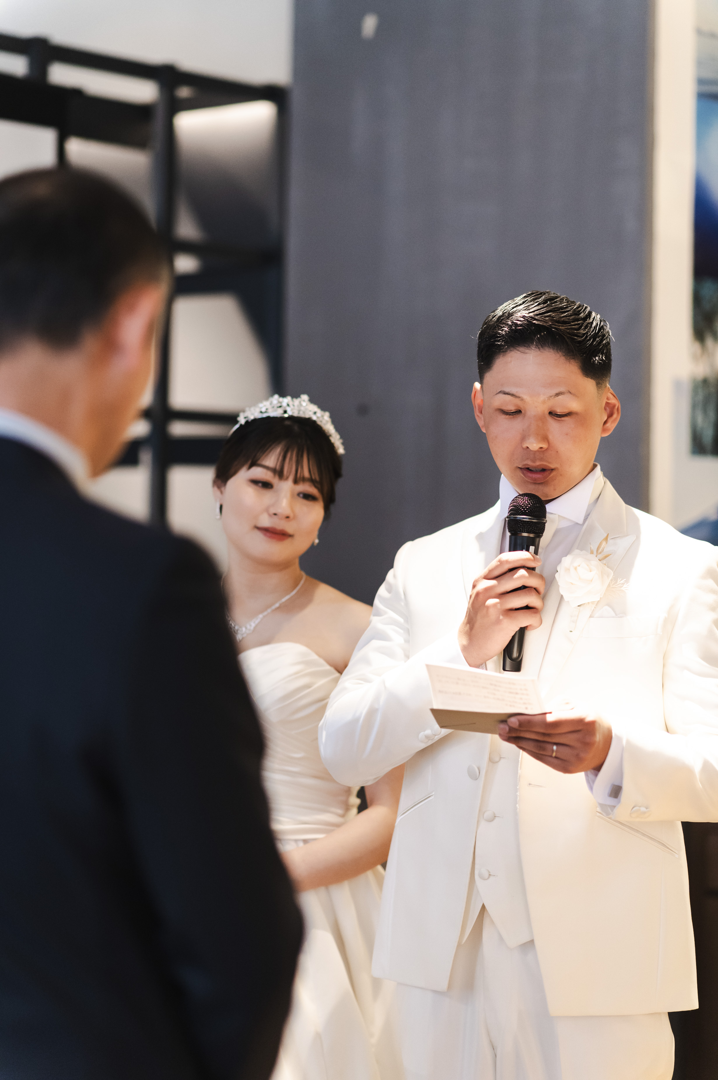 少人数でカジュアルパーティー